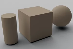 C4D渲染