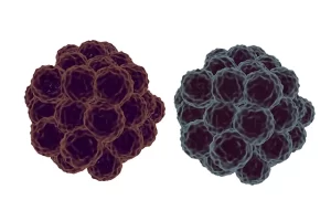 tumor mass