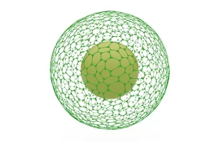 Irregular Porous Microspheres
