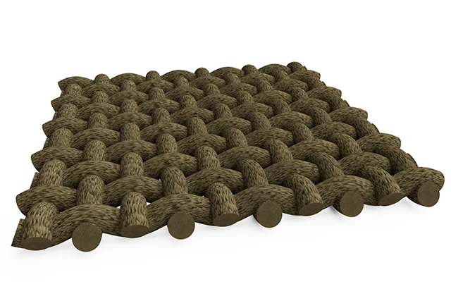 carbon fabric