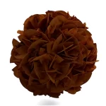 微球纳米花