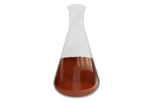 Erlenmeyer flask