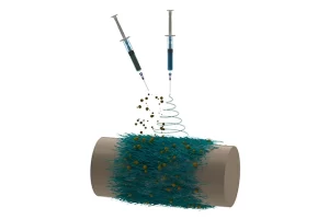 electrospinning