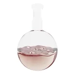 Single-neck flask
