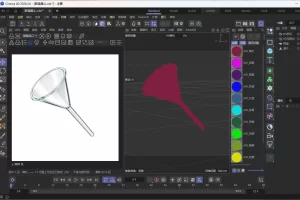 AI 渲染器