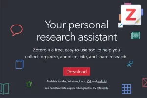 Zotero